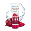 Beetroot Gentle Face Wash