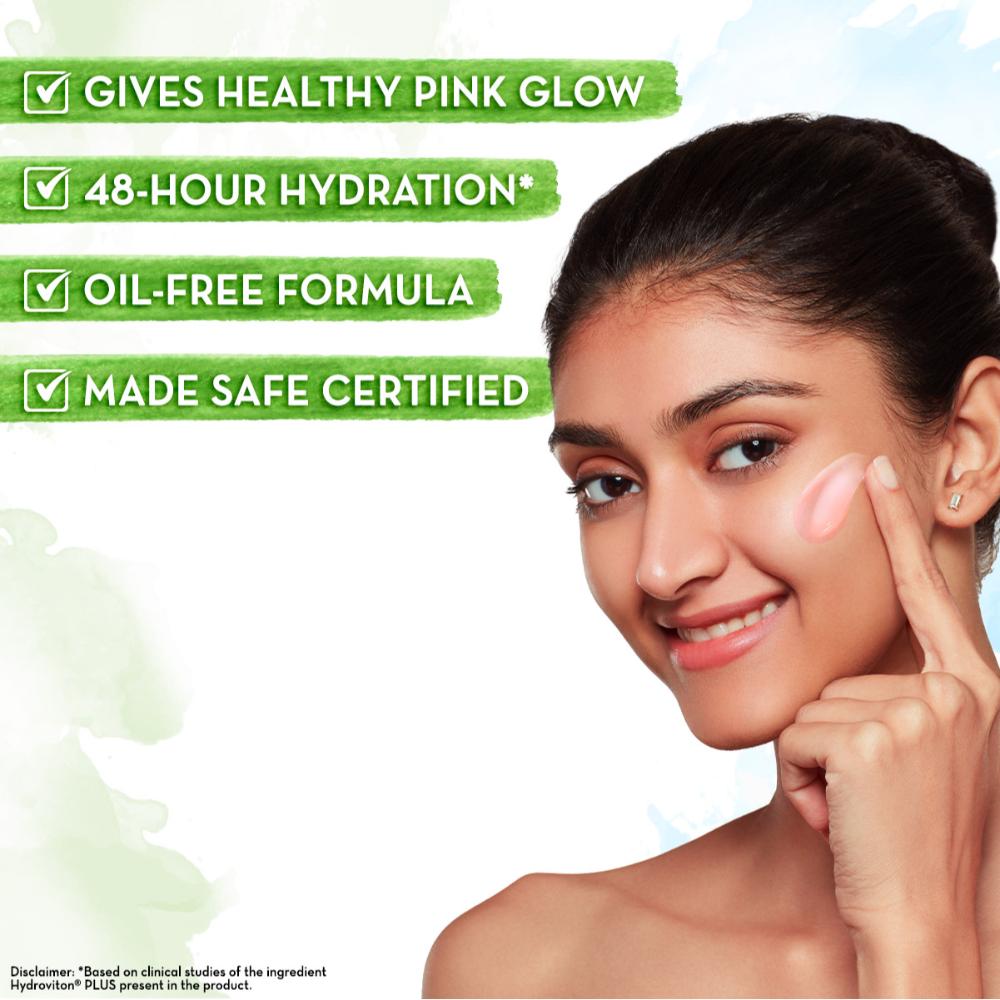 Beetroot Hydraful Moisturizer