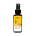 Herbal Sun Screen Spray SPF 40 For All Skin Types