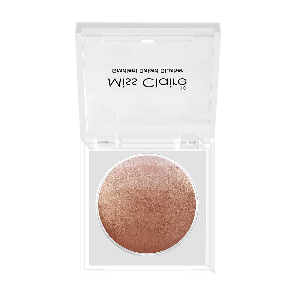 Gradient Baked Blusher
