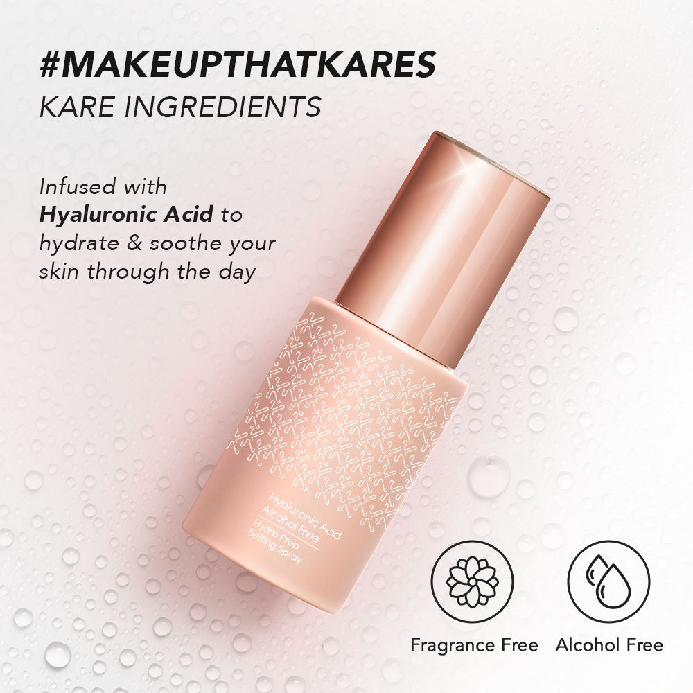 Hydra - Prep Setting Spray