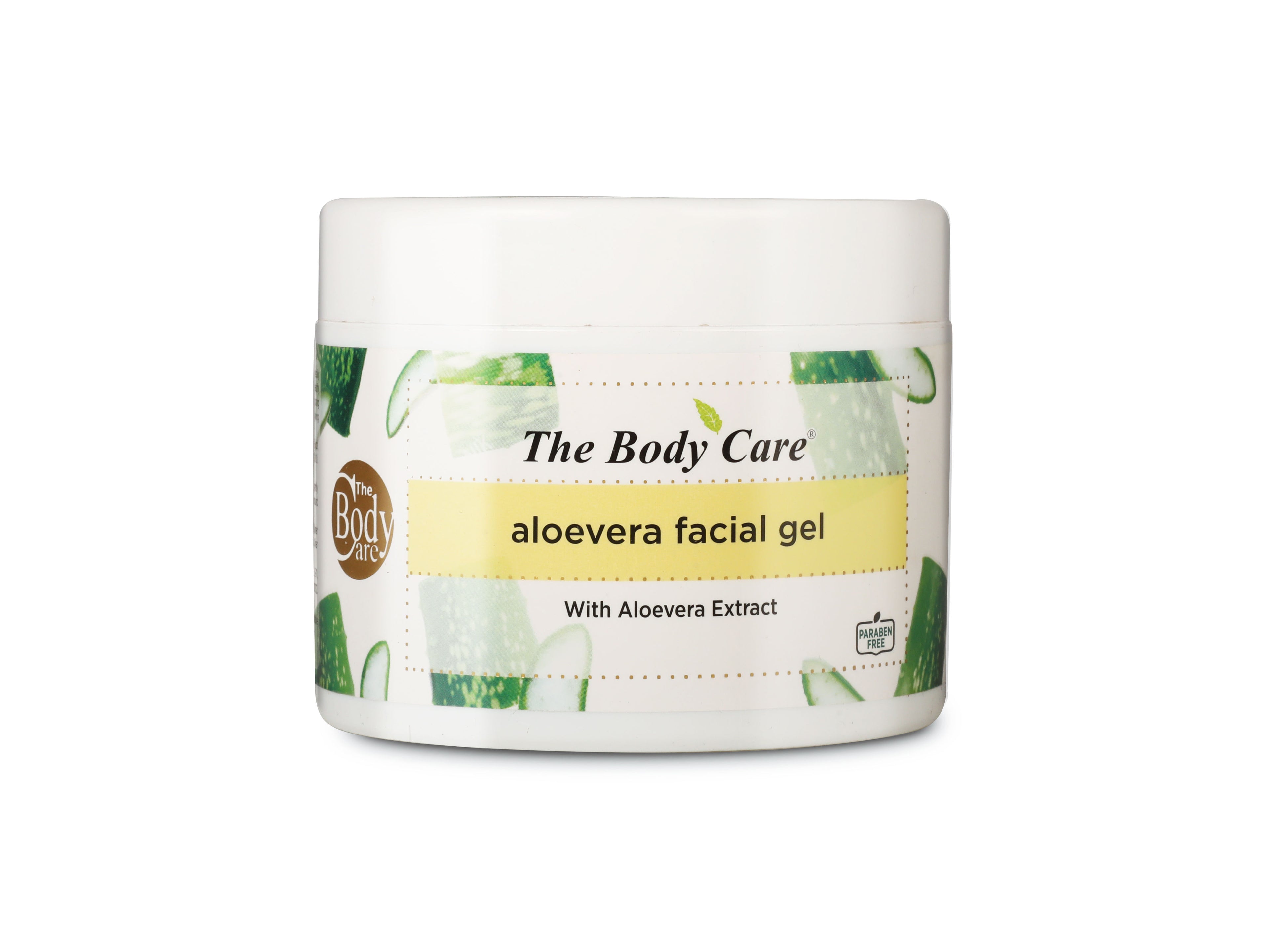 Aloevera Facial Gel - 500g