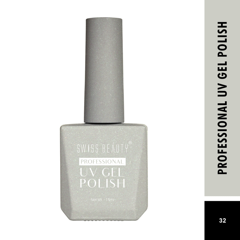 Professional UV Gel Nail Polish - Shade-32