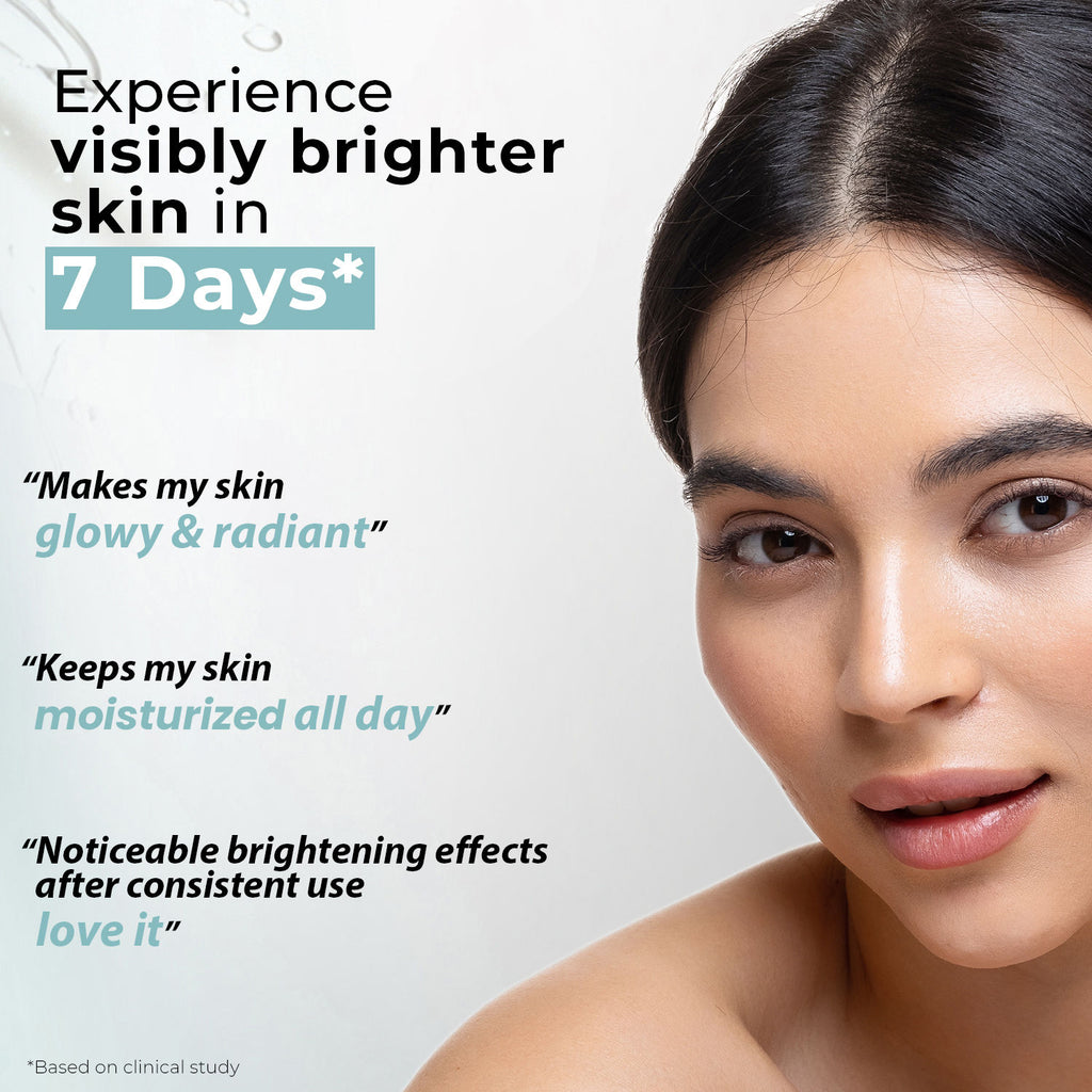 Brightening Day Cream-White Lumenis SPF 15