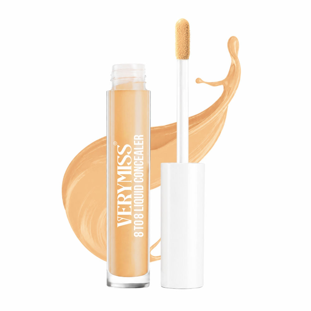 Liquid Concealer