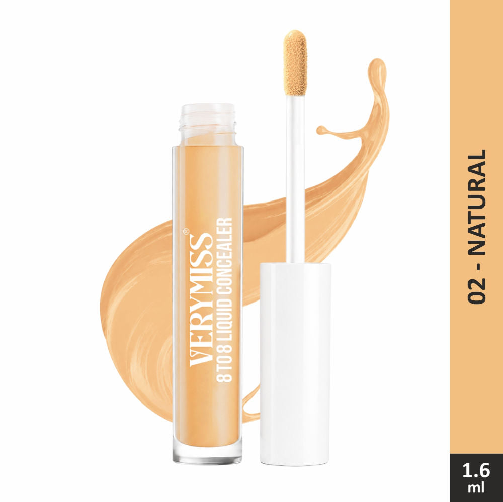 Liquid Concealer