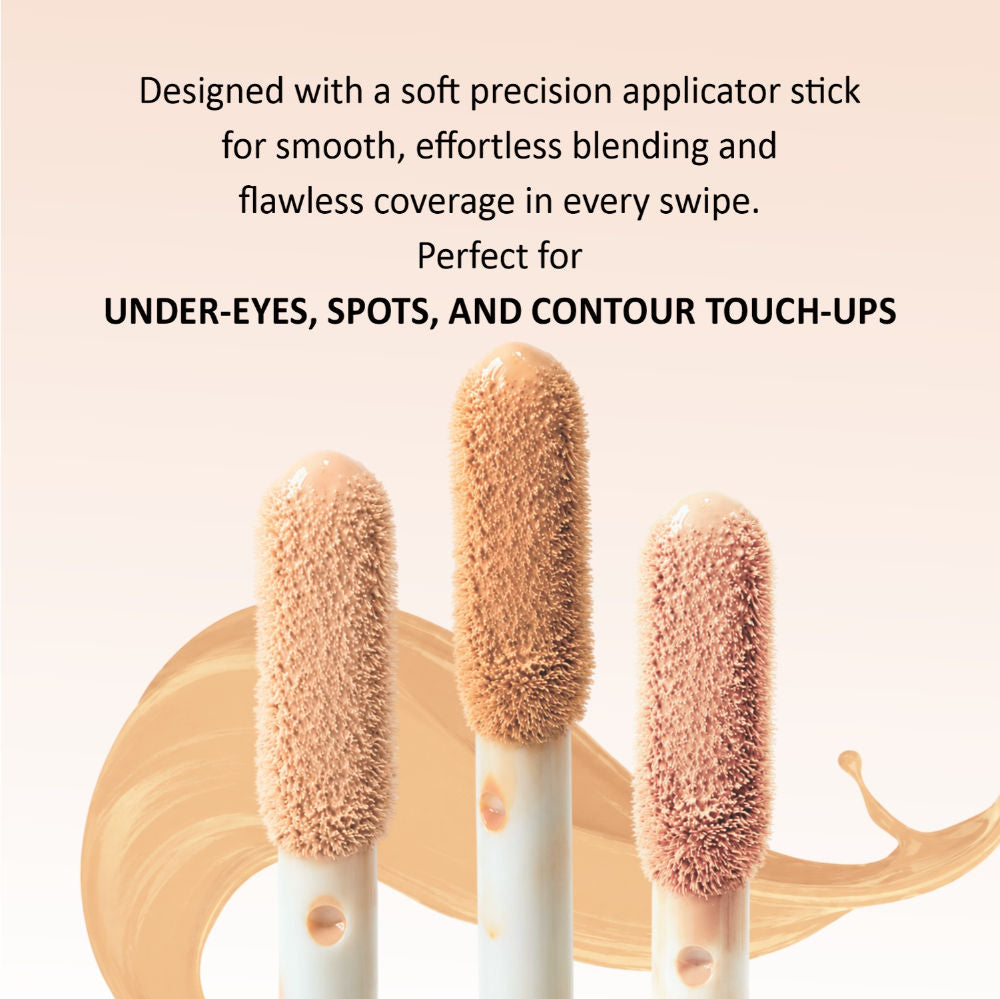 Liquid Concealer