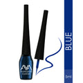 Waterproof Eyeliner - Blue