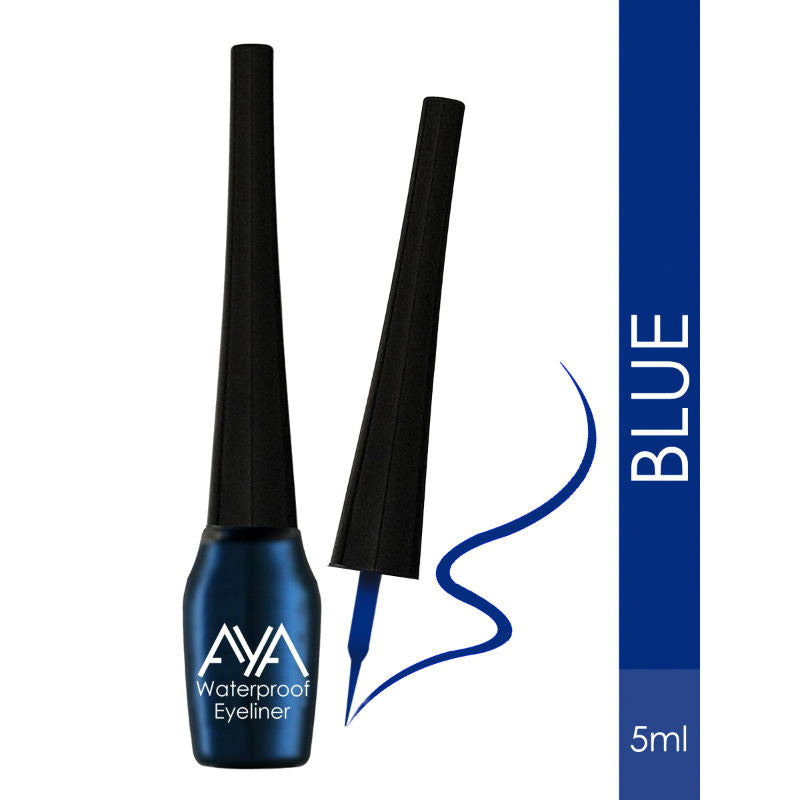 Waterproof Eyeliner - Blue
