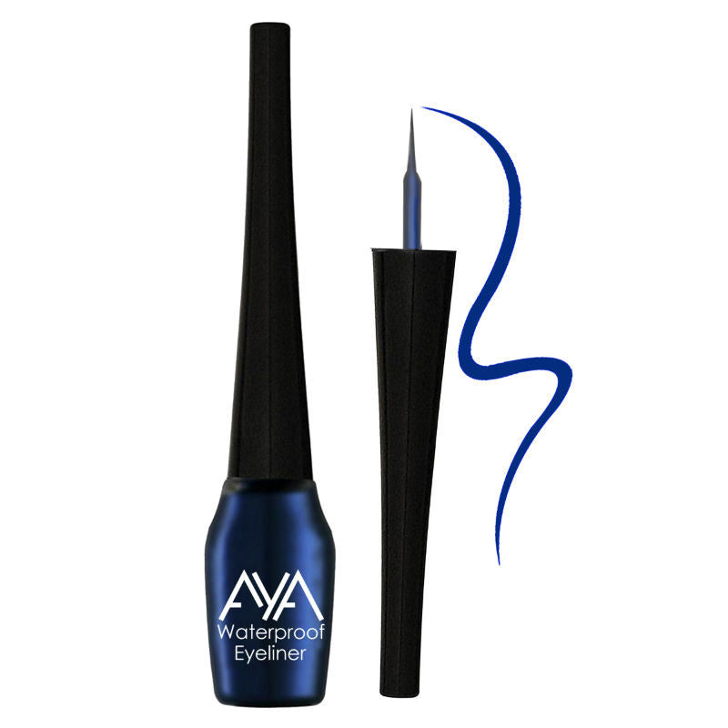 Waterproof Eyeliner - Blue