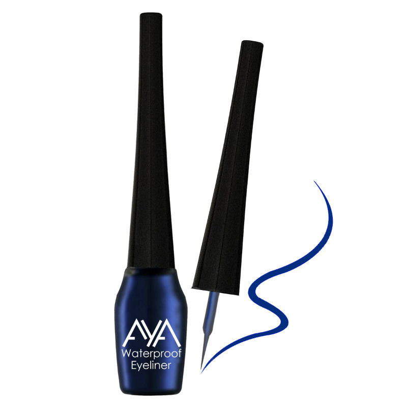 Waterproof Eyeliner - Blue