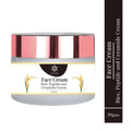 Rice, Peptide & Ceramide Cream