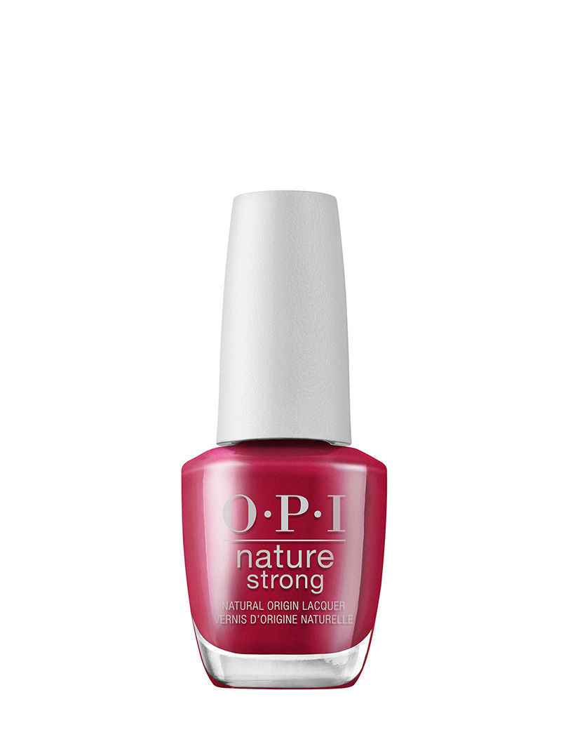 Nature Strong Nail Paint - A Bloom With A View