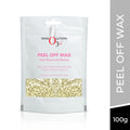 Peel Off Brazilian Wax For Easy Hair Removal Beans
