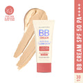 BB Cream Glass Glow Clear Skin SPF 50 PA++++ - Dark
