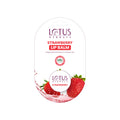 Strawberry Lip Balm