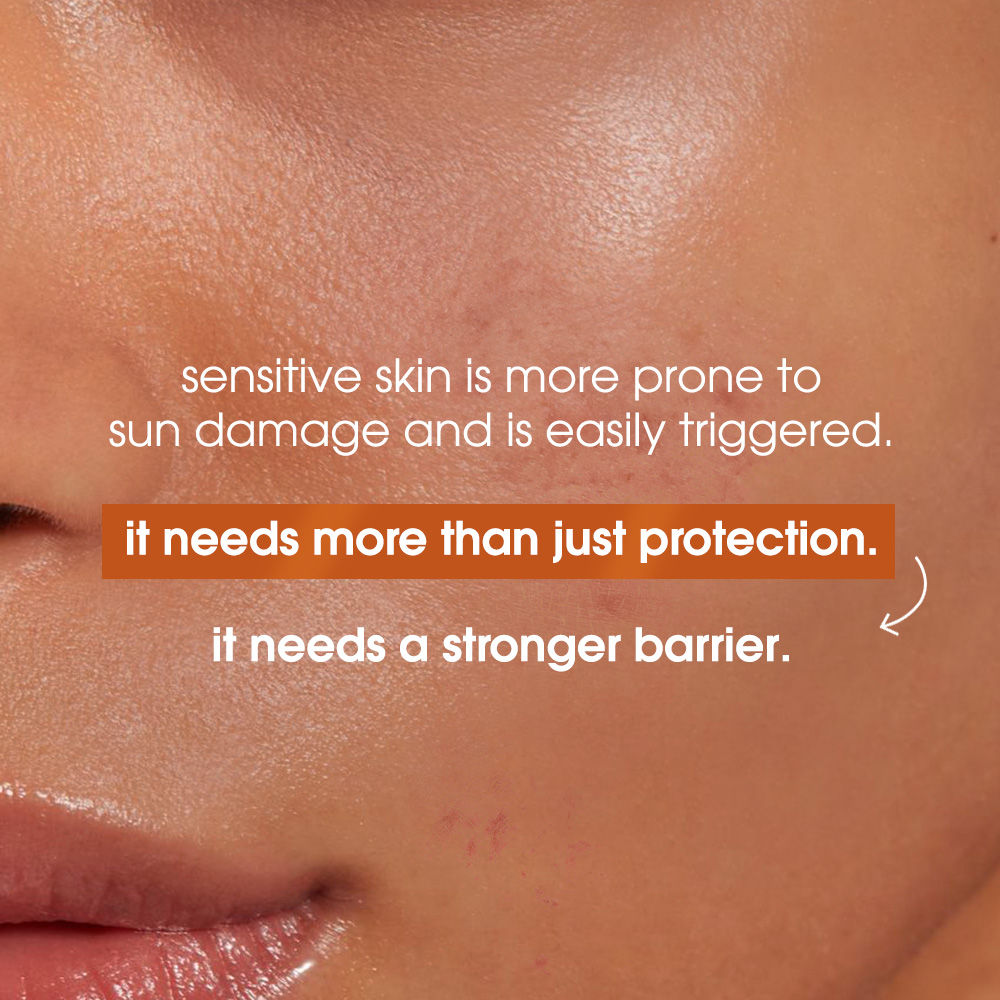 Mattifying UV Fluid SPF 50 PA++++ with Niacinamide Sunscreen For Oily & Sensitive Skin