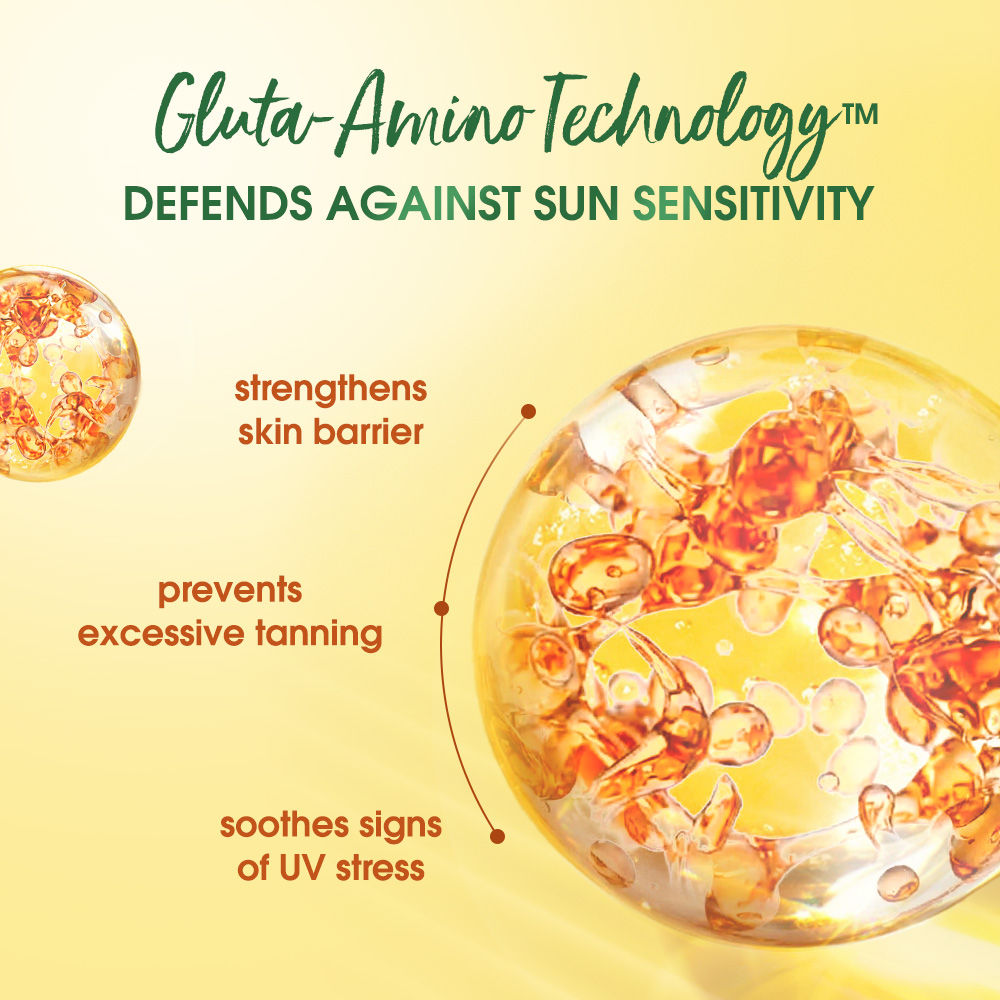 Mattifying UV Fluid SPF 50 PA++++ with Niacinamide Sunscreen For Oily & Sensitive Skin