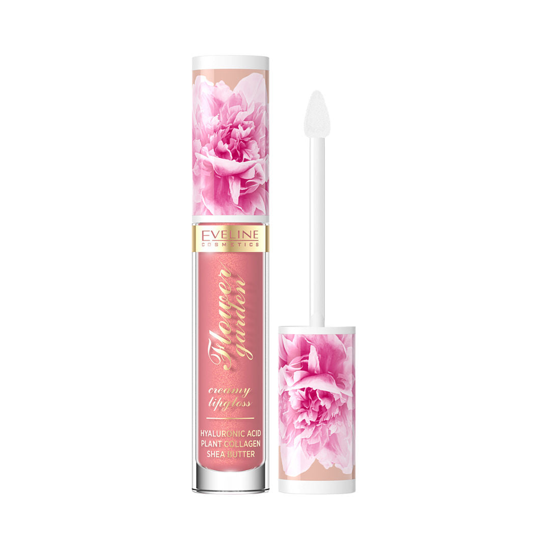 Flower Garden Lip Gloss