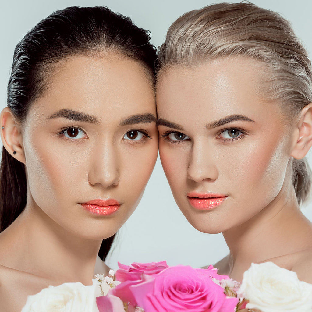 Flower Garden Lip Gloss