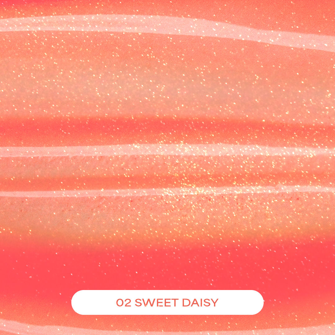 Flower Garden Lip Gloss