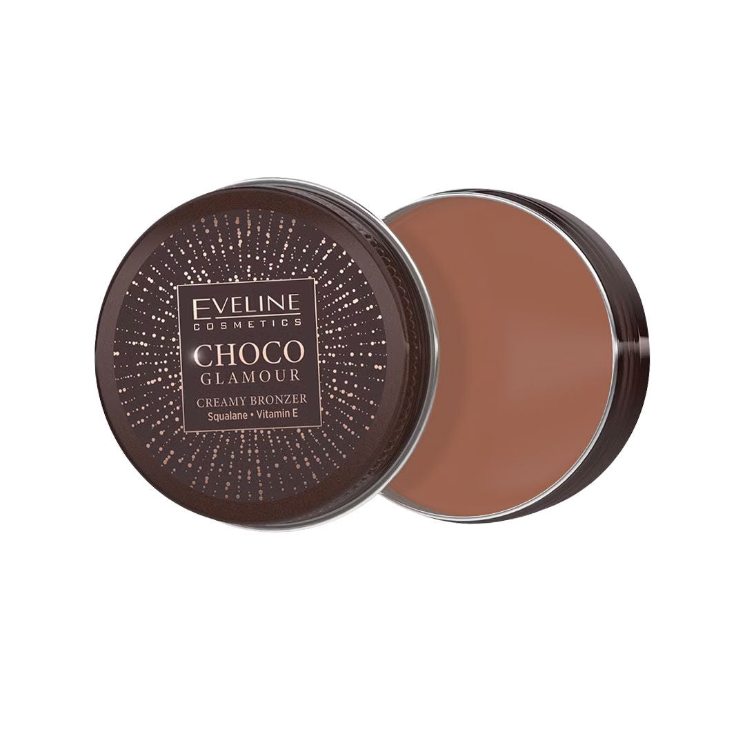 Choco Glamour Creamy Bronzer