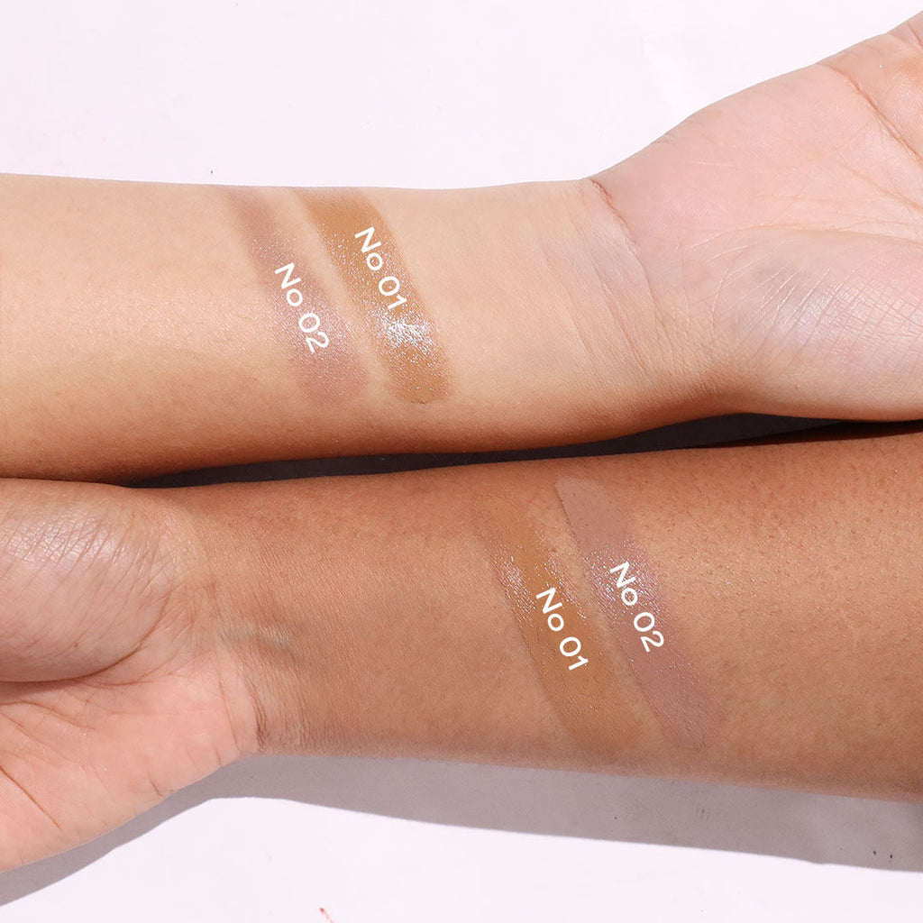 Choco Glamour Creamy Bronzer