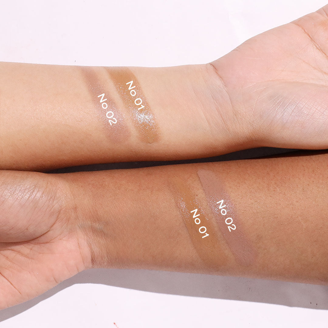 Choco Glamour Creamy Bronzer