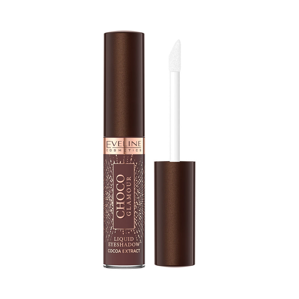 Choco Glamour Mono Eyeshadow