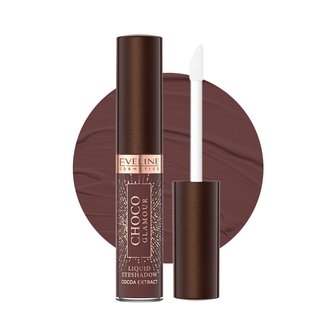 Choco Glamour Mono Eyeshadow