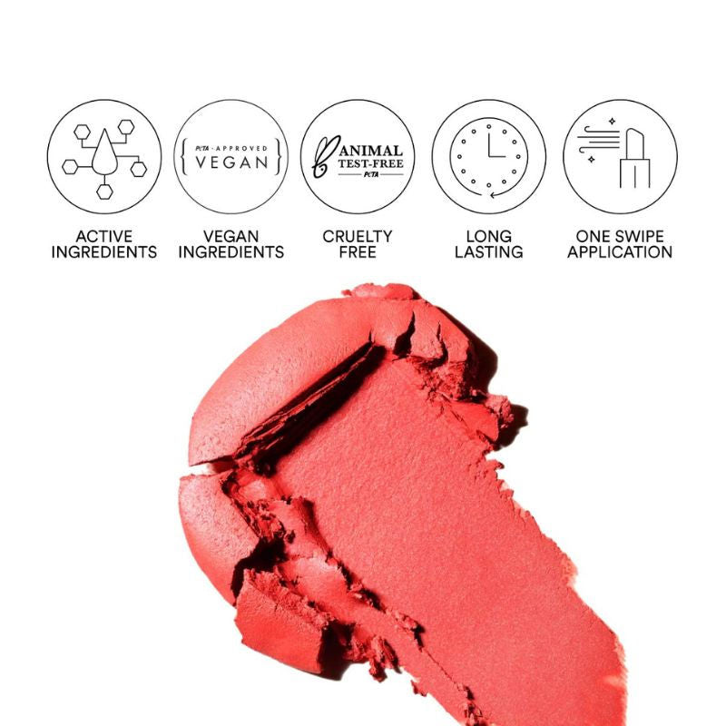 Aura Hydrating Cream Blush