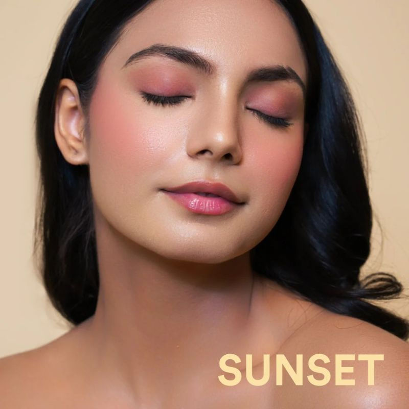Aura Hydrating Cream Blush
