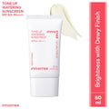 Tone Up Watering Sun - Brightening Lightweight Sunscreen