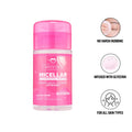 Micellar Cleansing Water Infused With Glycerin - 100ml