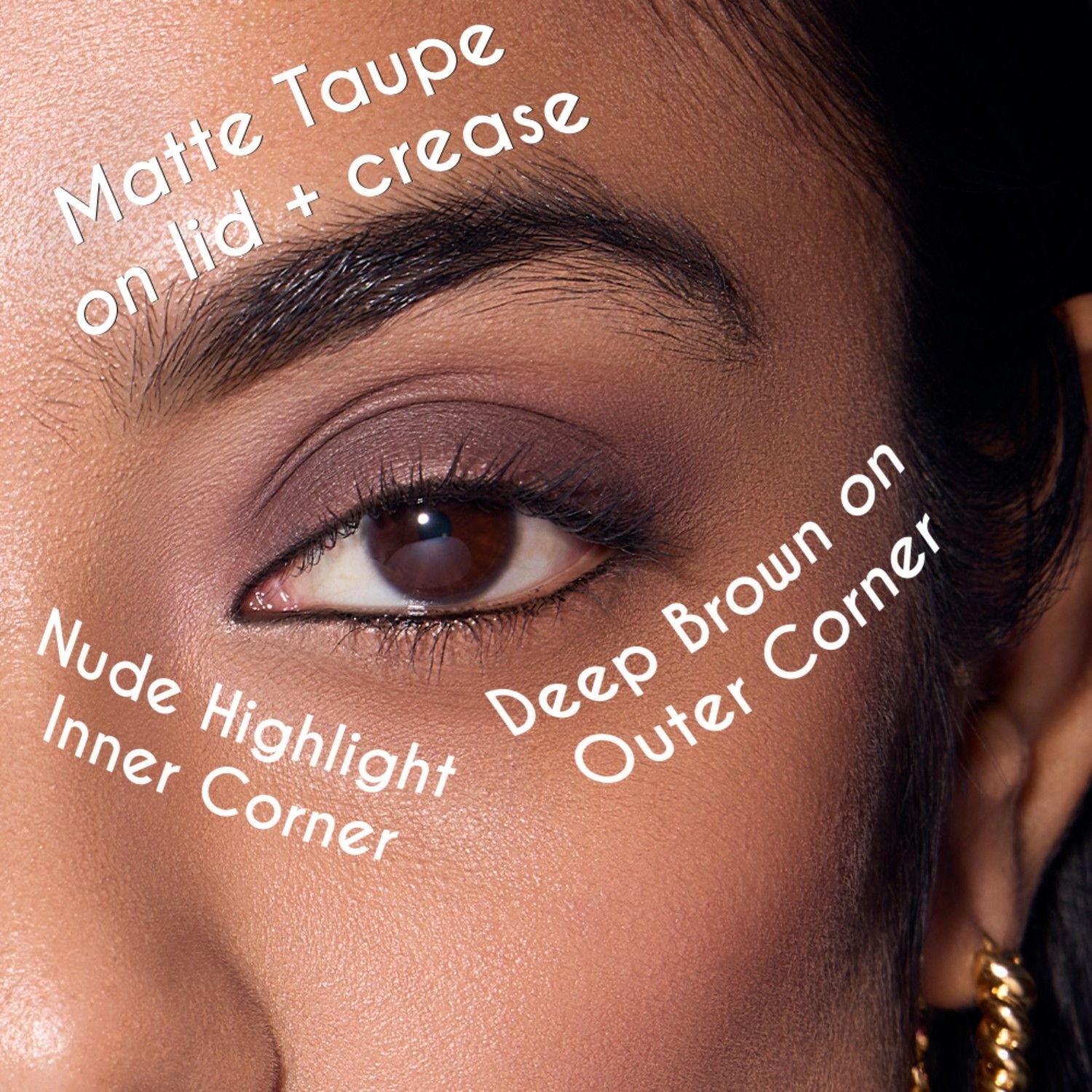 It'S My Day - 12 Color Eyeshadow Palette