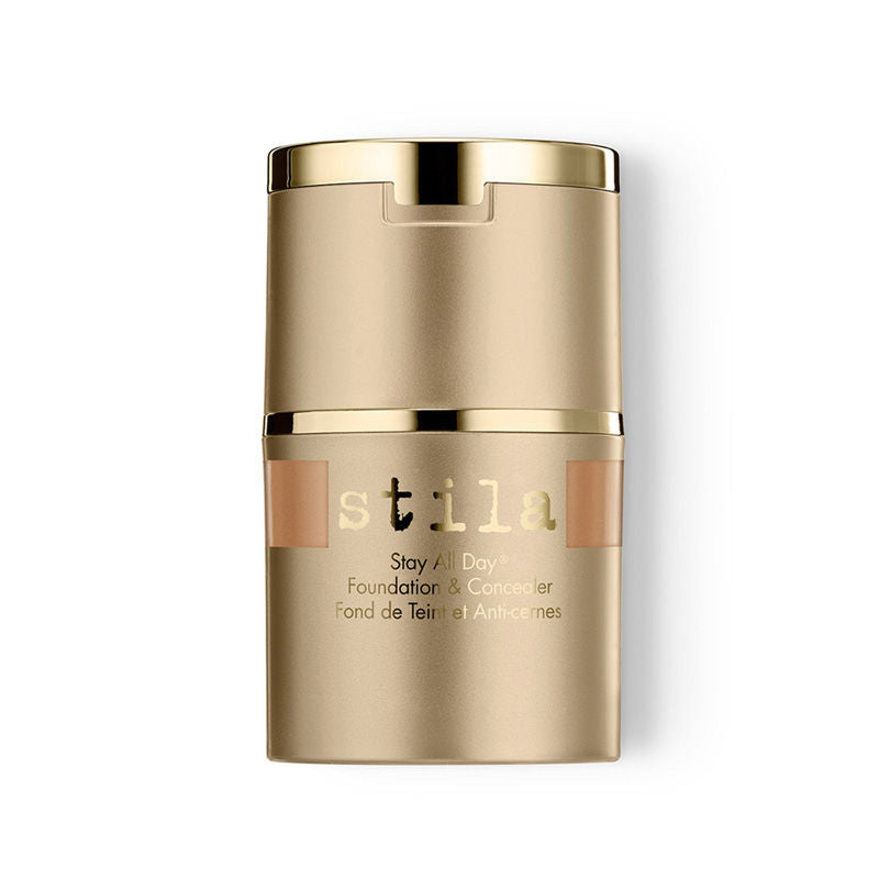 Stay All Day® Foundation & Concealer - Medium 9