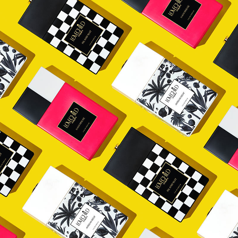Antiguan Decaf - Perfume For Her EDP