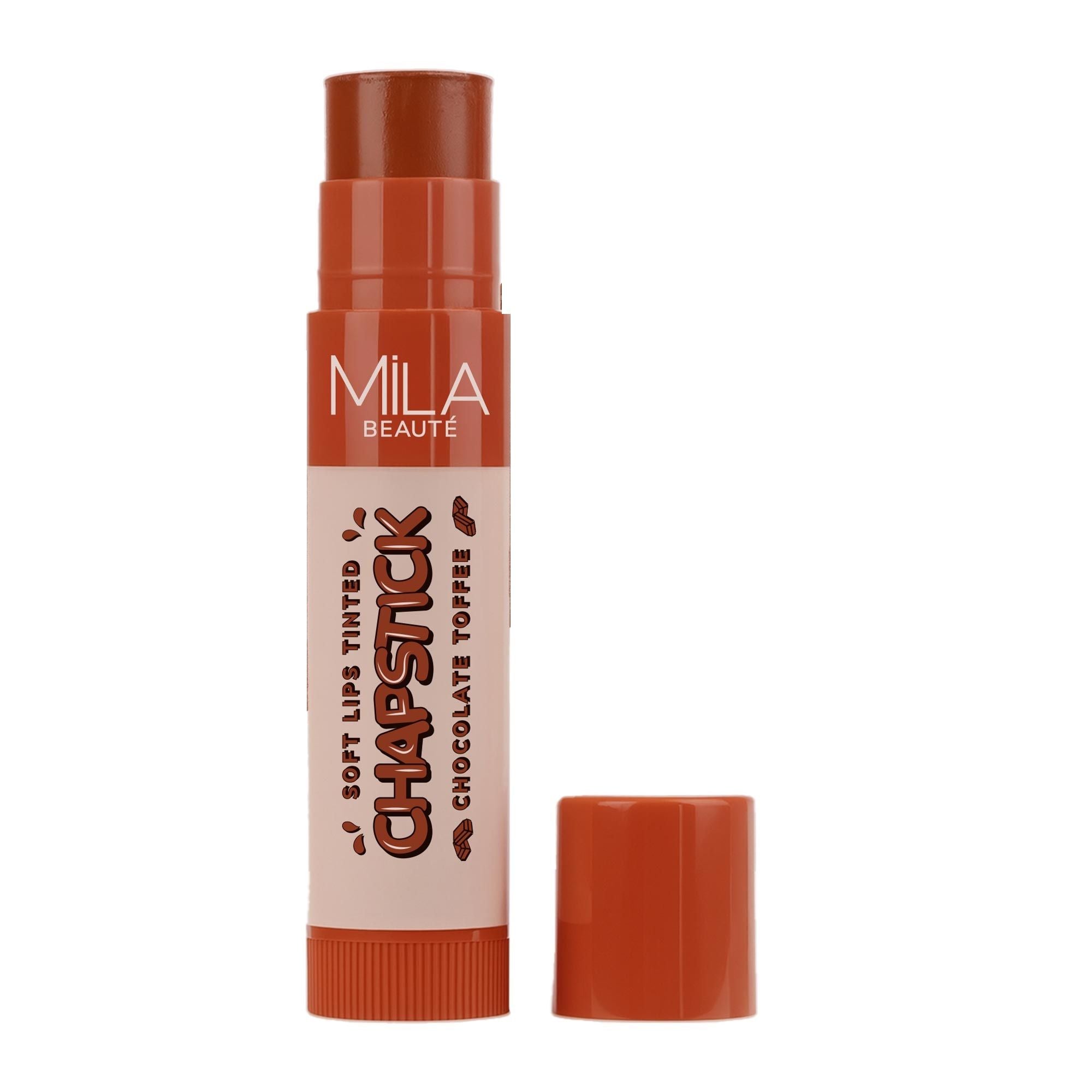 soft Lips Tinted Chapstick With 24 Hrs Hydration