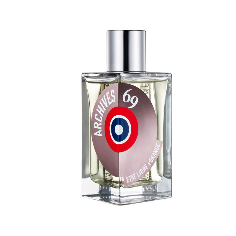 Archives 69 Eau de Parfum