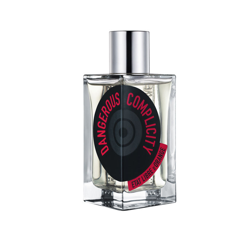 Dangerous Complicity Eau de Parfum