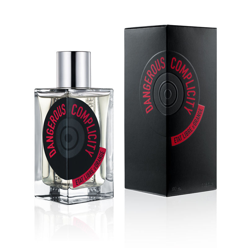 Dangerous Complicity Eau de Parfum