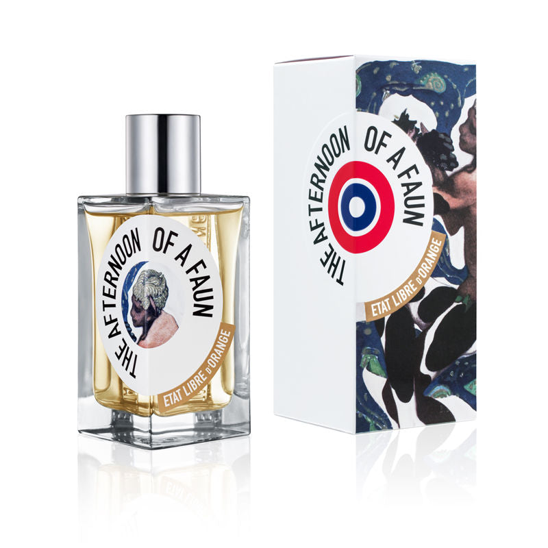 The Afternoon of a Faun Eau de Parfum
