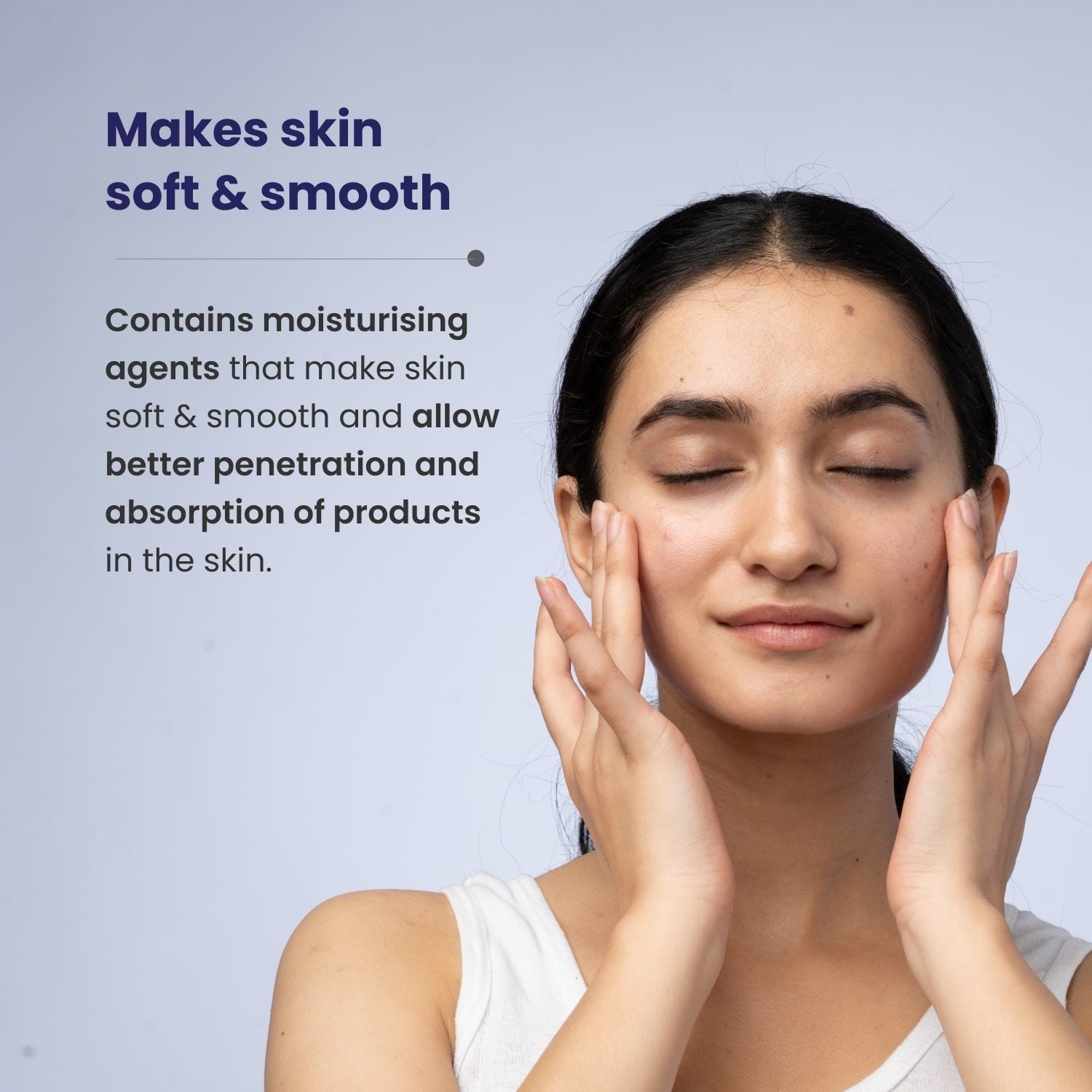 Radiance Boosting Face Toner
