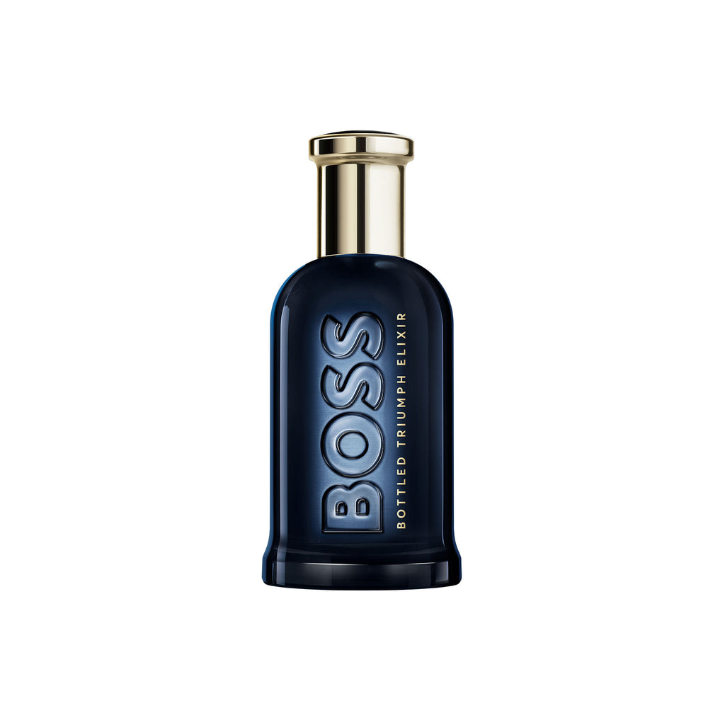 Boss Bottled Triumph Elixir Parfum Intense For Him