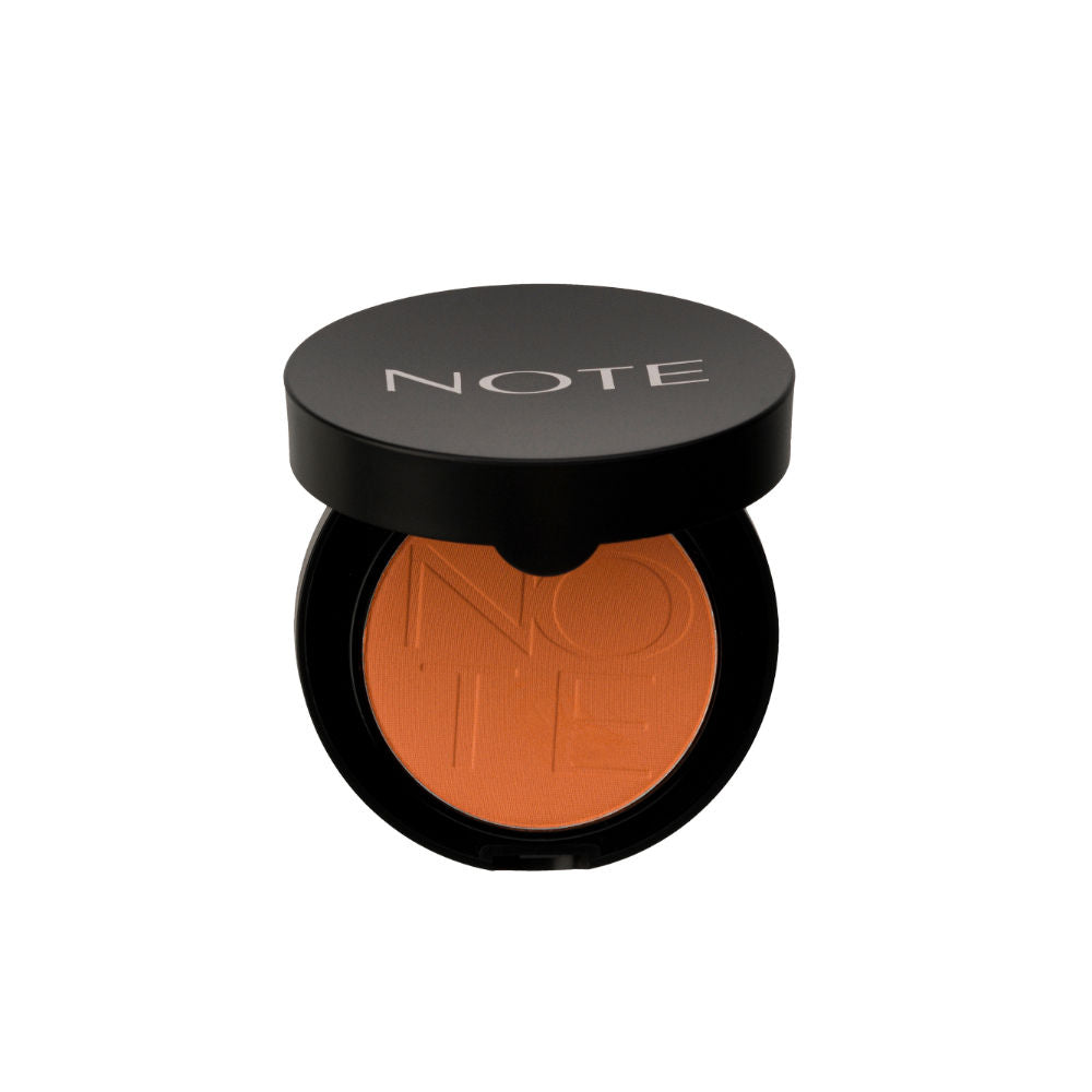 Luminous Silk Compact Blusher