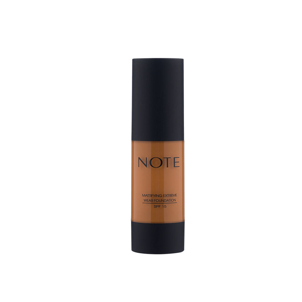 Mattifying Extreme Wear Foundation - 117 Almond