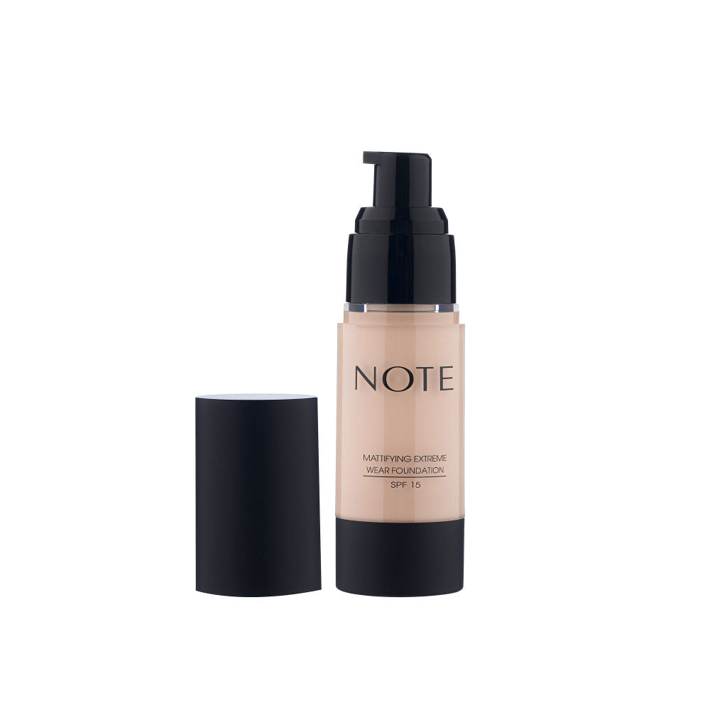 Mattifying Extreme Wear Foundation
