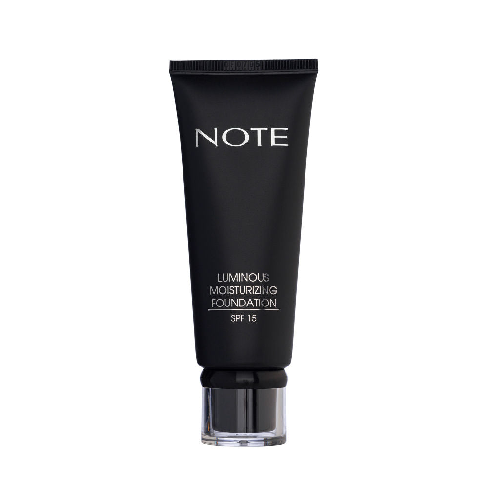 Luminous Moisturizing Foundation - 07 Apricot