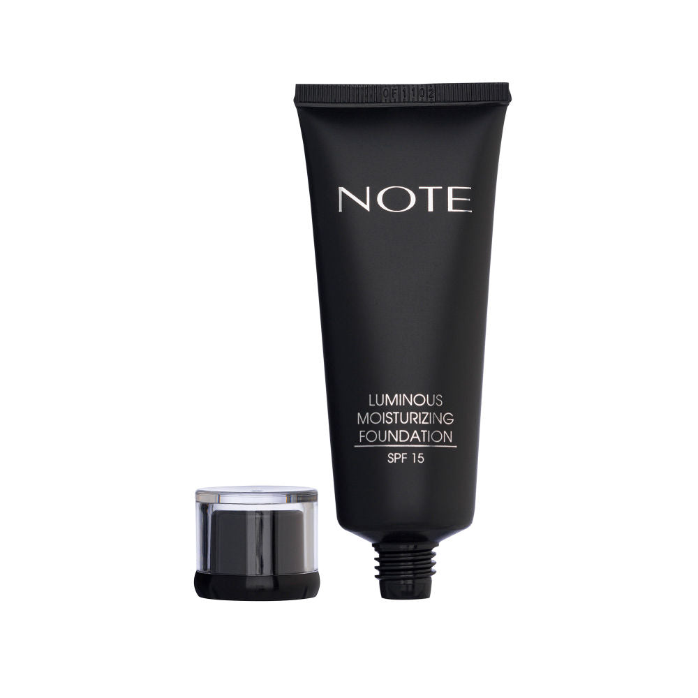 Luminous Moisturizing Foundation