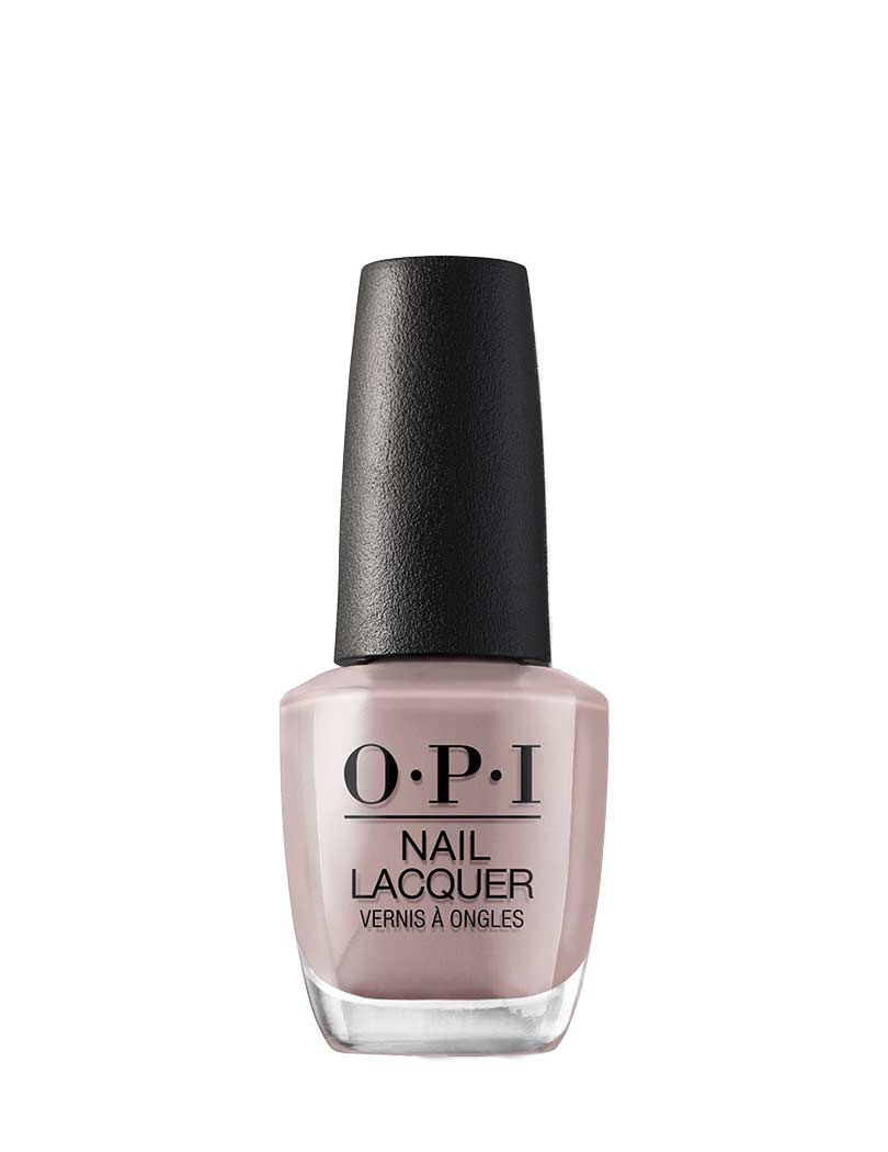 Nail Lacquer - Berlin There Done That